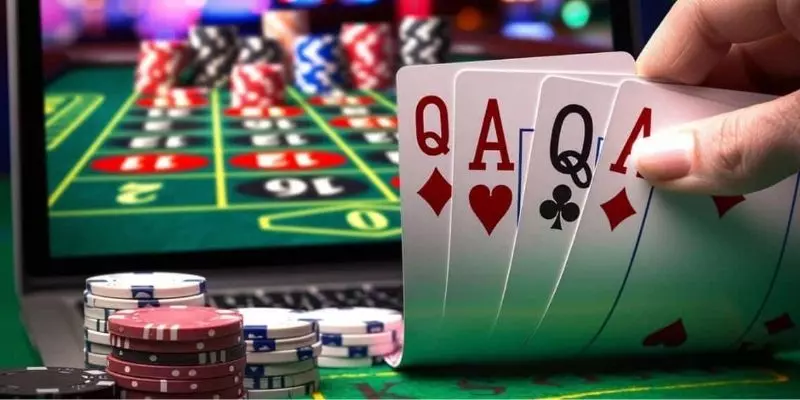 Quy định về việc tính điểm Baccarat Online