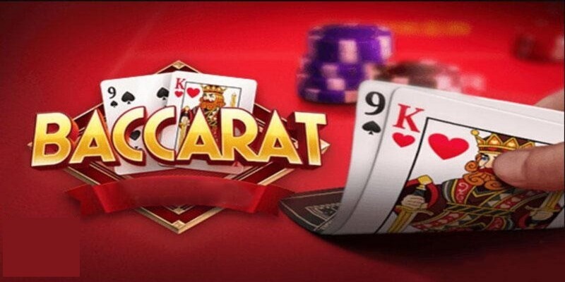 Baccarat Online