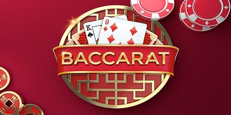 Baccarat Online đầy thú vị