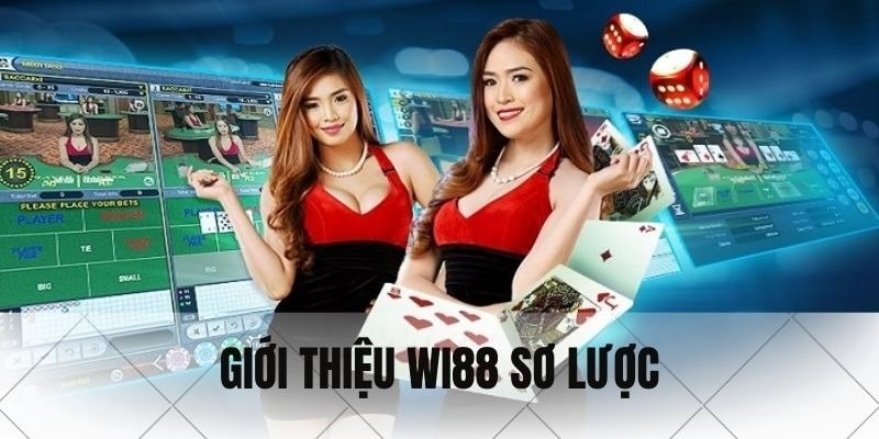 Giới thiệu Wi88 thông tin về nguồn gốc nhà cái