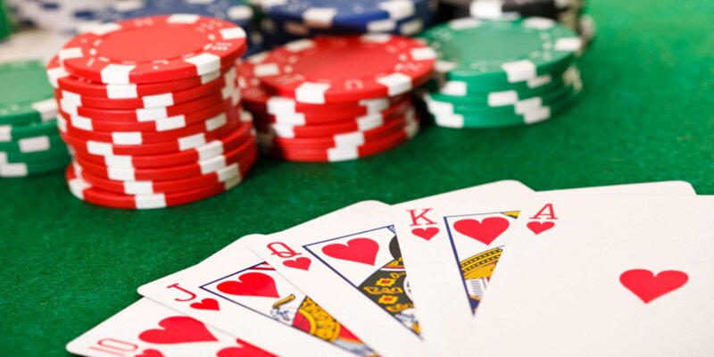 Hướng dẫn cách chơi Poker từ cao thủ