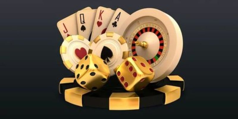 Live casino WI88 quy tụ các game bài đình đám