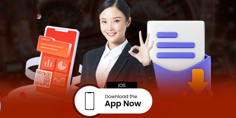 Ghi nhớ những lỗi phổ biến khi tải app Wi88