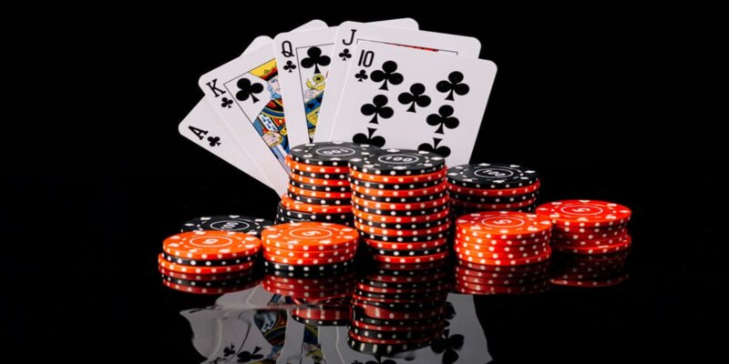 Nâng cao trình độ để trở thành Cao Thủ Poker hàng đầu