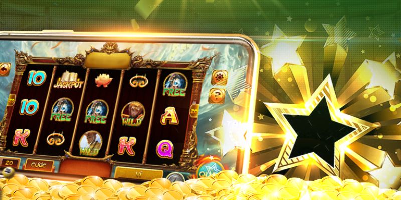 Nổ hũ video slot đầy thú vị