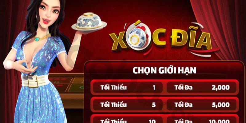 Top 3 mẹo chơi xóc đĩa hiệu quả cho cược thủ