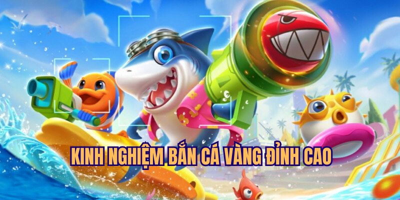 Mẹo chơi bắn cá mà bất kỳ ai cũng nên biết