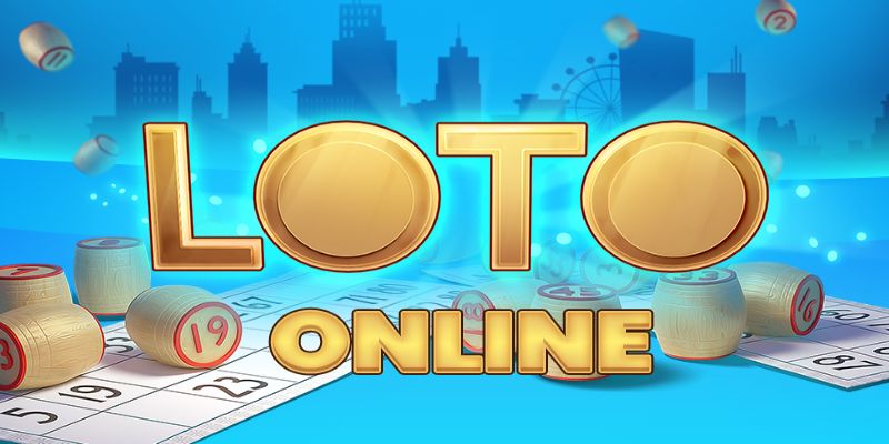 Hướng dẫn chơi Loto online